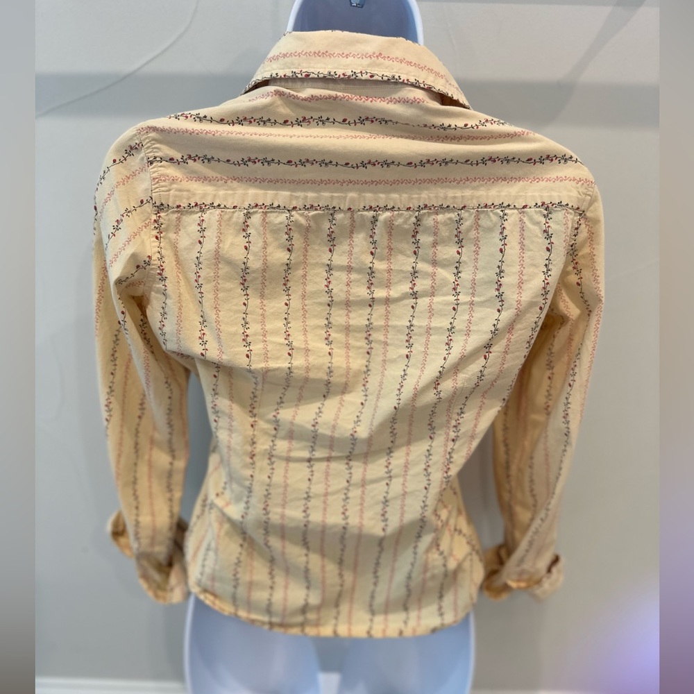 Project e button down - Small - Picture 3 of 8